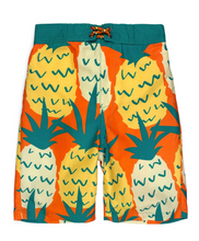 Load image into Gallery viewer, Appaman Swim Trunks Pineapple
