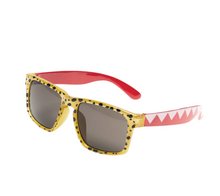 Load image into Gallery viewer, Rockahula Cheetah Sunglasses
