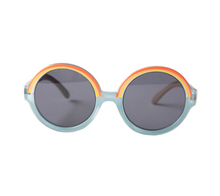 Load image into Gallery viewer, Rockahula Rainbow Sunglasses
