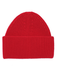 Load image into Gallery viewer, Echo Perfect Ribbed Beanie
