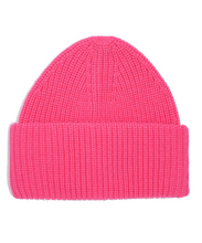 Load image into Gallery viewer, Echo Perfect Ribbed Beanie
