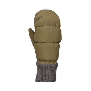 Kombi Pillow Womens Mitt