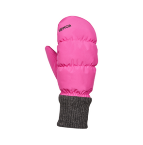 Kombi Pillow Womens Mitt