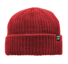 Load image into Gallery viewer, Headster Minimal Beanie
