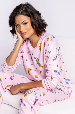 Womens PJs and Lounge – snugonthedanforth