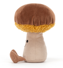 Load image into Gallery viewer, Amuseable Toadstool
