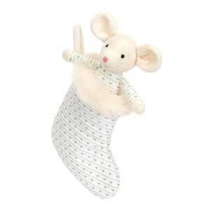 Shimmer Stocking Mouse