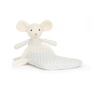 Shimmer Stocking Mouse