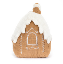 Load image into Gallery viewer, Amuseable Gingerbread House
