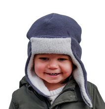 Load image into Gallery viewer, Puffin Gear Fleece Aviator
