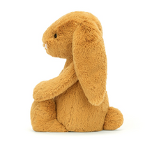 Load image into Gallery viewer, Bashful Golden Bunny
