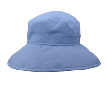 Load image into Gallery viewer, Puffin Gear Garden Hat Patio LInen
