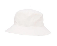 Load image into Gallery viewer, Puffin Gear Crusher Hat Clothesline Linen
