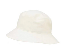 Load image into Gallery viewer, Puffin Gear Crusher Hat Clothesline Linen
