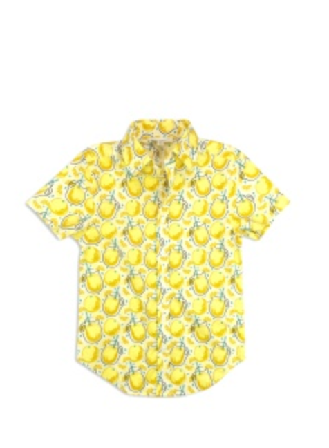 Appaman Lemonade Shirt