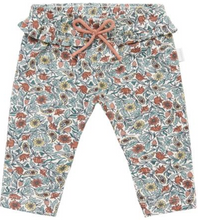 Load image into Gallery viewer, Noppies Rosy Sweetheart Tee and Print Pant
