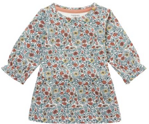 Noppies All Flowers Dress