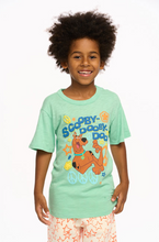 Load image into Gallery viewer, Chaser Brand Scooby Doo Tee

