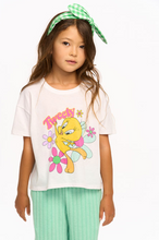 Load image into Gallery viewer, Chaser Brand Tweety Bird Tee

