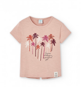 Boboli Savannah Tee