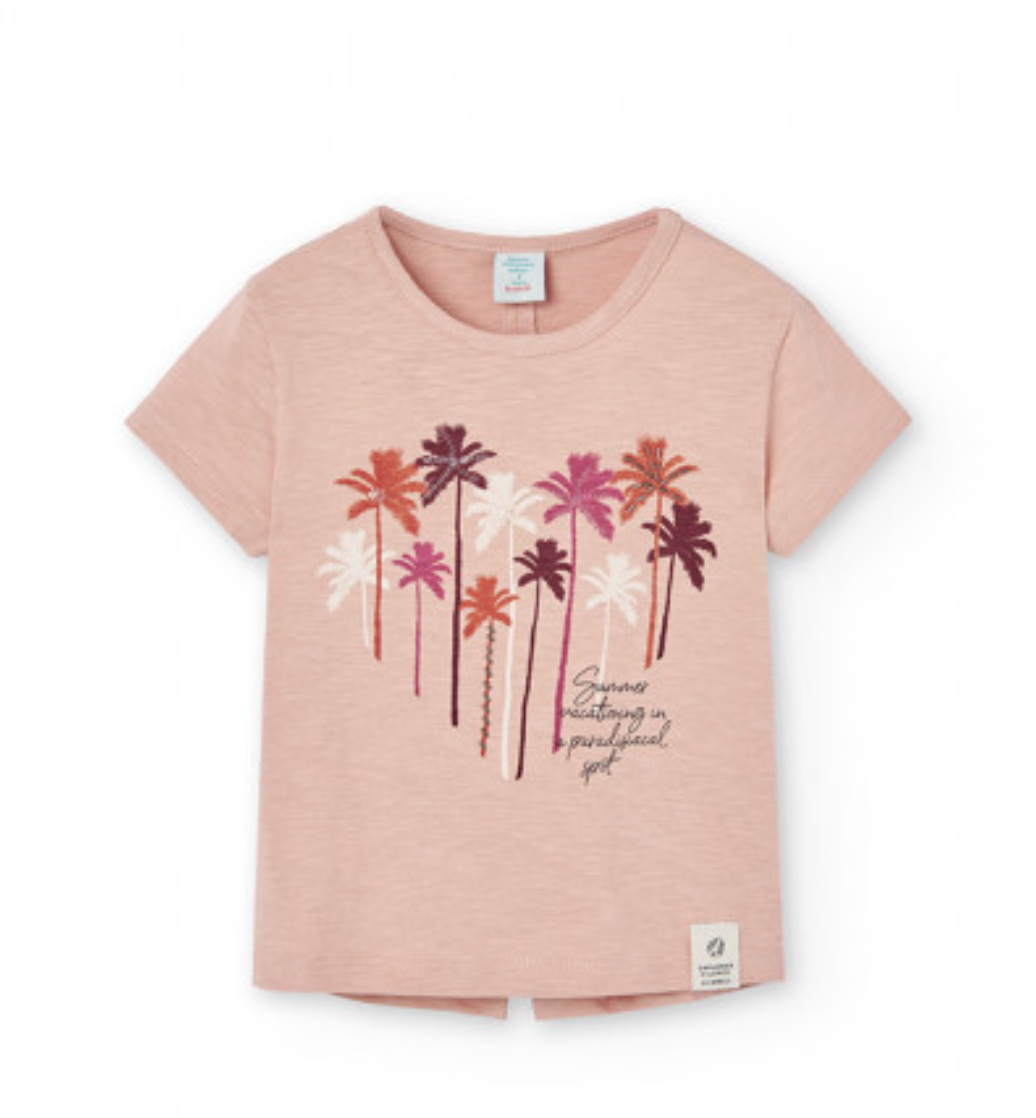 Boboli Savannah Tee