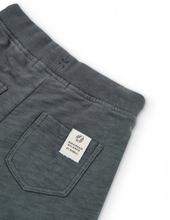 Load image into Gallery viewer, Boboli Savannah Grey Jersey Shorts
