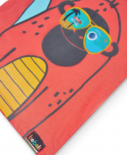 Load image into Gallery viewer, Boboli Surfing Monkey Tee &amp; Shorts
