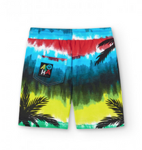 Load image into Gallery viewer, Boboli Beach Party Bermuda Shorts
