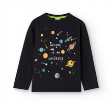 Load image into Gallery viewer, Welcome to My Universe Tee
