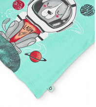 Load image into Gallery viewer, First Dog in Orbit Tee
