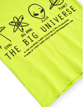 Load image into Gallery viewer, The Big Universe Tee
