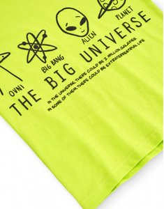 The Big Universe Tee