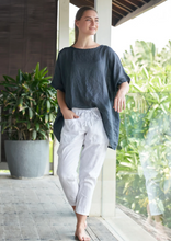 Load image into Gallery viewer, Frockk Jessie Linen Pant
