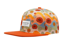 Load image into Gallery viewer, Headster Flower Patch Snapback

