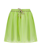 Load image into Gallery viewer, Nono Noba Skirt Sour Lime

