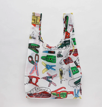 Load image into Gallery viewer, BAGGU John Martin Reusable Bag
