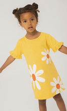 Load image into Gallery viewer, Boboli Daisy Print Dress
