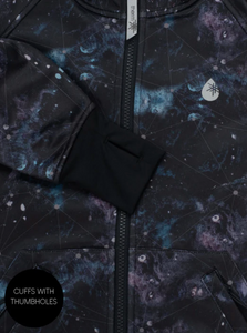 Therm Astral Sky All Weather Hoodie