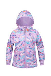 Therm Unicorn Dream All Weather Hoodie