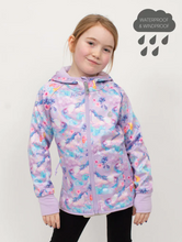 Load image into Gallery viewer, Therm Unicorn Dream All Weather Hoodie
