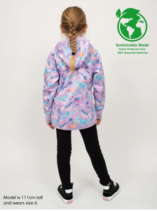 Therm Unicorn Dream All Weather Hoodie