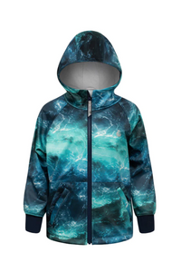 Therm Surf All Weather Hoodie