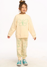 Load image into Gallery viewer, Chaser Brand Butterfly Pullover
