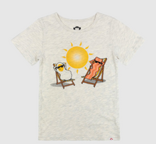 Load image into Gallery viewer, Appaman Breakfast Bacon and Egg Tee
