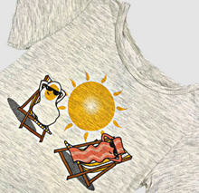 Load image into Gallery viewer, Appaman Breakfast Bacon and Egg Tee

