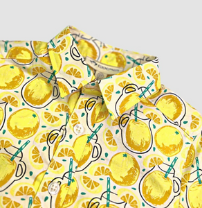 Appaman Lemonade Shirt