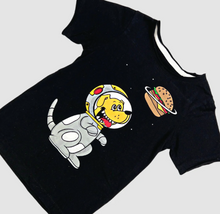 Load image into Gallery viewer, Appaman Planet Burger Tee
