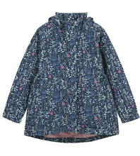 Load image into Gallery viewer, Color Kids Wildflower Print Jacket
