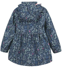 Load image into Gallery viewer, Color Kids Wildflower Print Jacket
