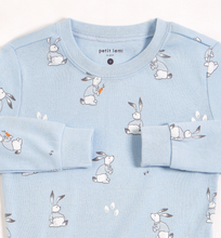 Load image into Gallery viewer, Petit Lem Mr. Bunny Pyjamas
